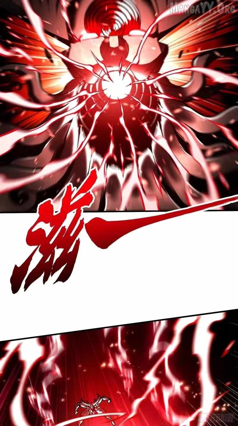 Martial Evolution: Start by Awakening the King of Monsters Chapter 117 page 2