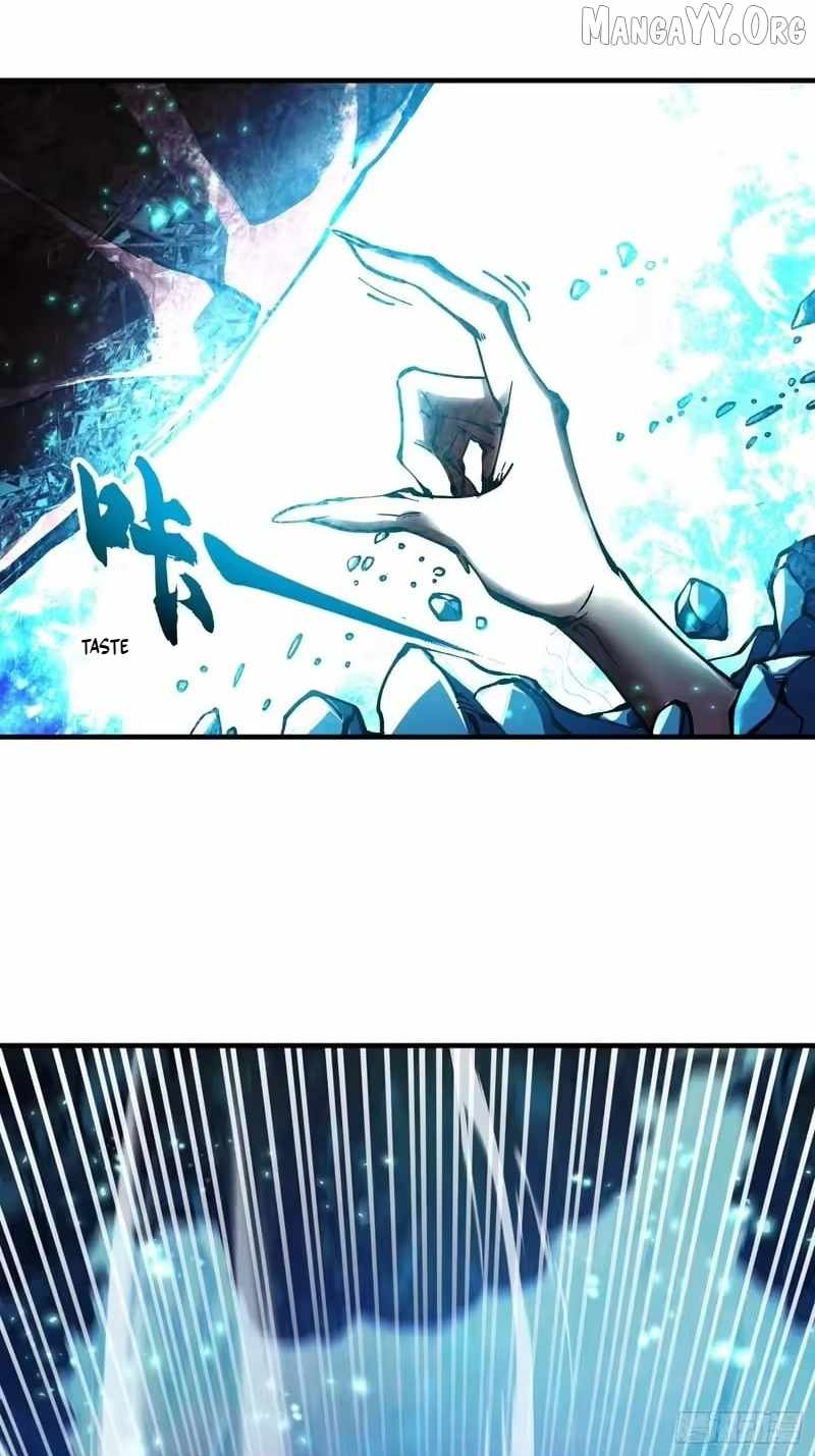 Martial Evolution: Start by Awakening the King of Monsters Chapter 117 page 5