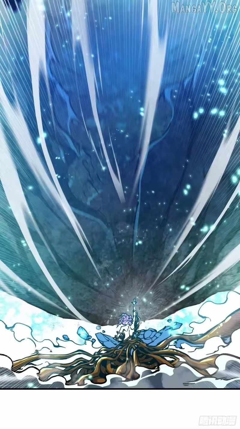Martial Evolution: Start by Awakening the King of Monsters Chapter 117 page 6
