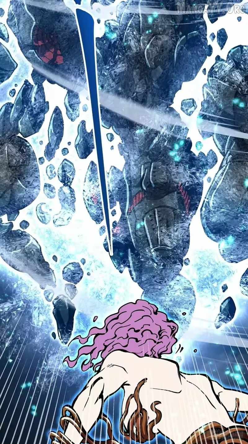 Martial Evolution: Start by Awakening the King of Monsters Chapter 117 page 14
