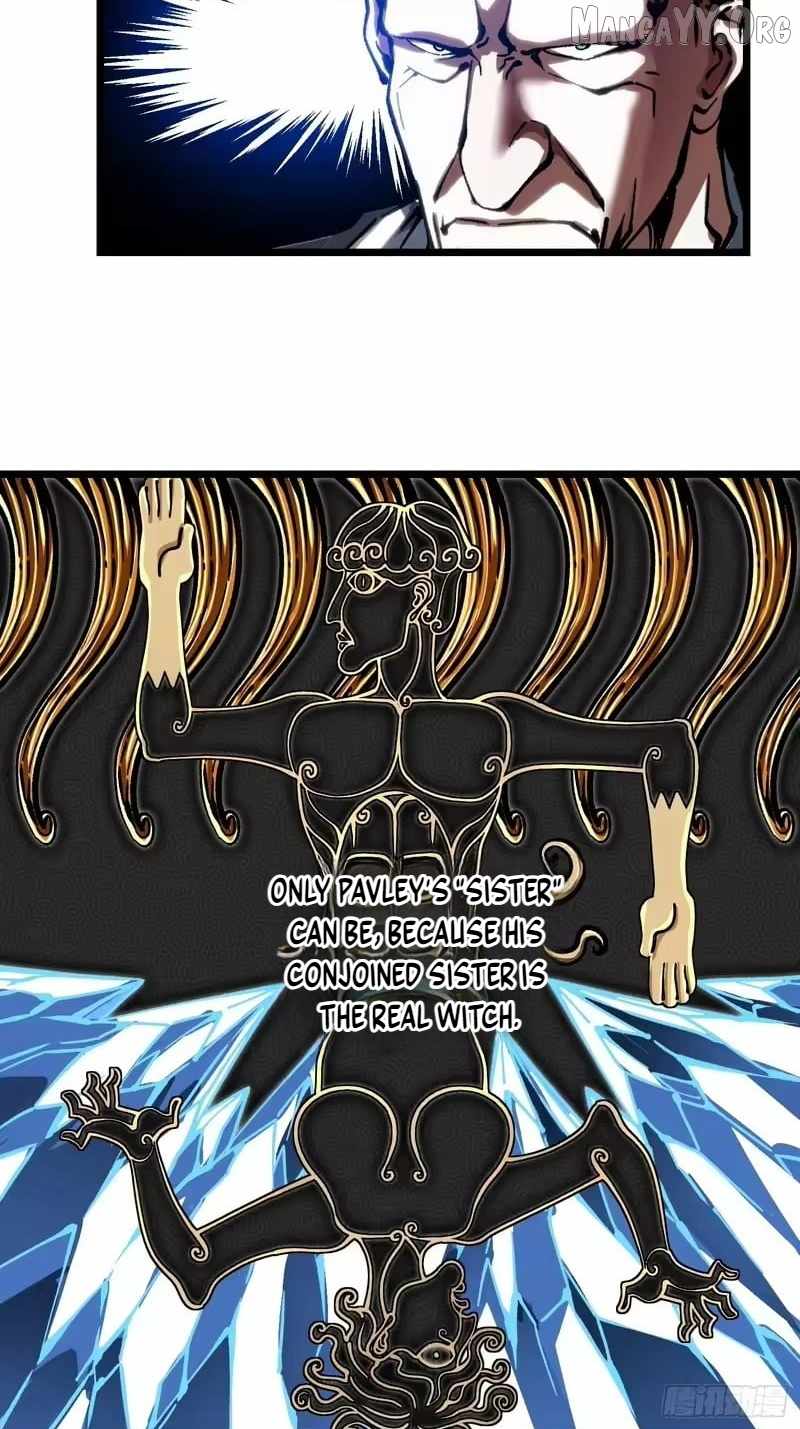 Martial Evolution: Start by Awakening the King of Monsters Chapter 117 page 18