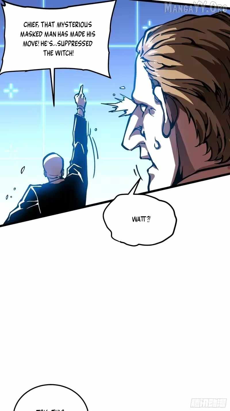 Martial Evolution: Start by Awakening the King of Monsters Chapter 117 page 22