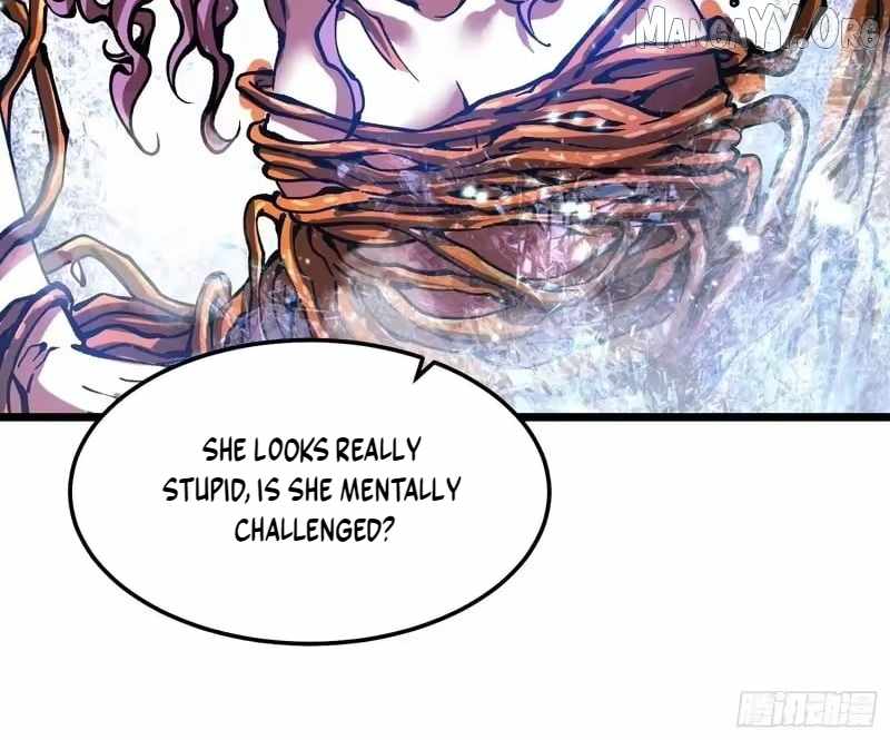 Martial Evolution: Start by Awakening the King of Monsters Chapter 117 page 24
