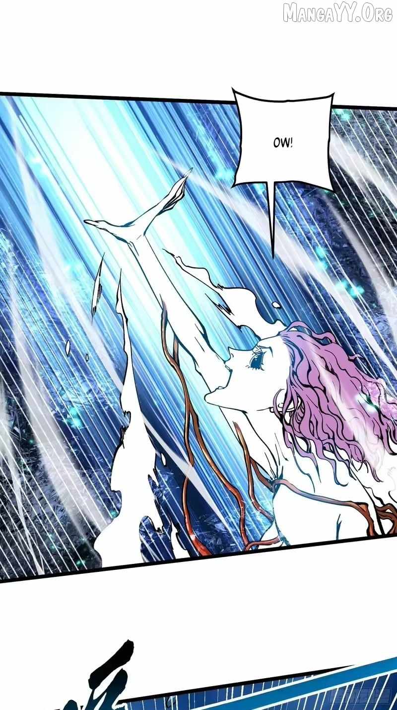 Martial Evolution: Start by Awakening the King of Monsters Chapter 117 page 25