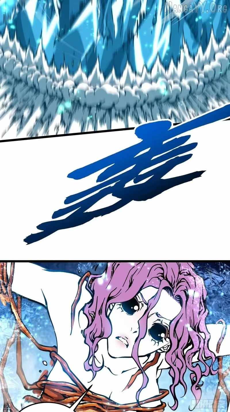 Martial Evolution: Start by Awakening the King of Monsters Chapter 117 page 28
