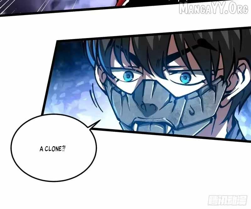 Martial Evolution: Start by Awakening the King of Monsters Chapter 117 page 32