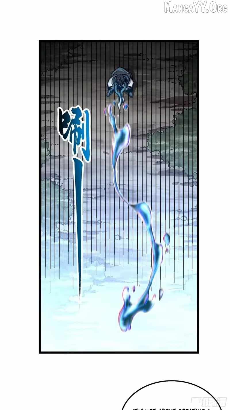 Martial Evolution: Start by Awakening the King of Monsters Chapter 117 page 33