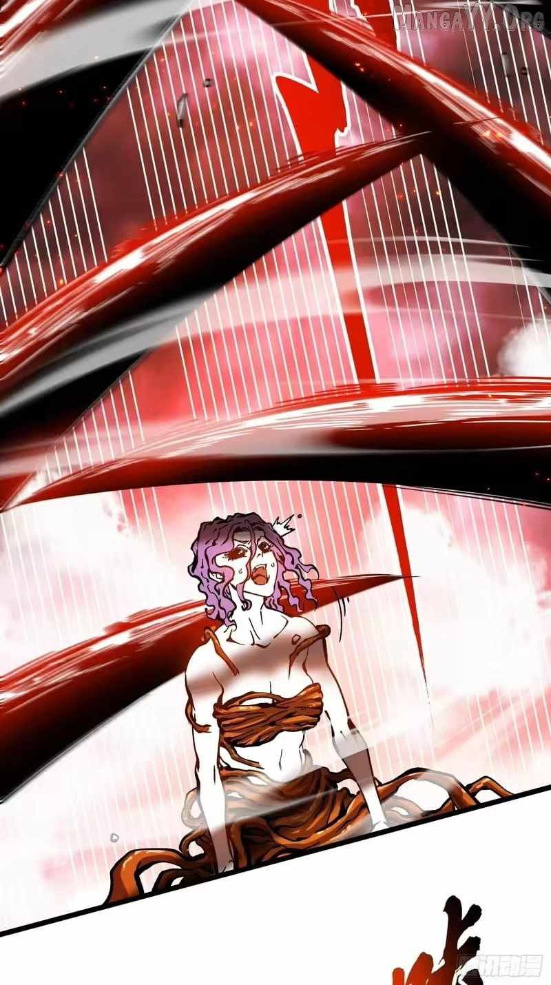 Martial Evolution: Start by Awakening the King of Monsters Chapter 117 page 37