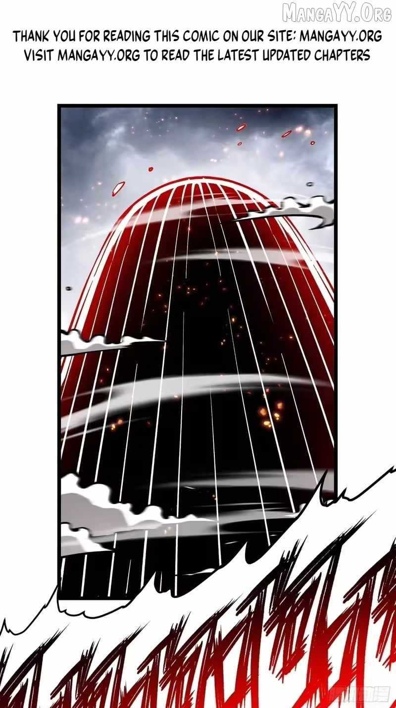 Martial Evolution: Start by Awakening the King of Monsters Chapter 118 page 1