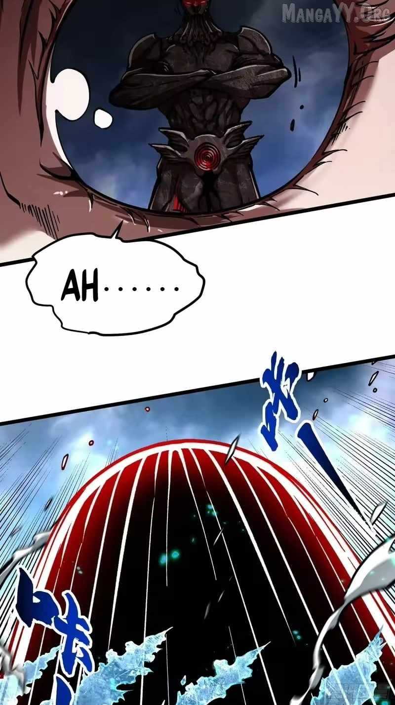 Martial Evolution: Start by Awakening the King of Monsters Chapter 118 page 3