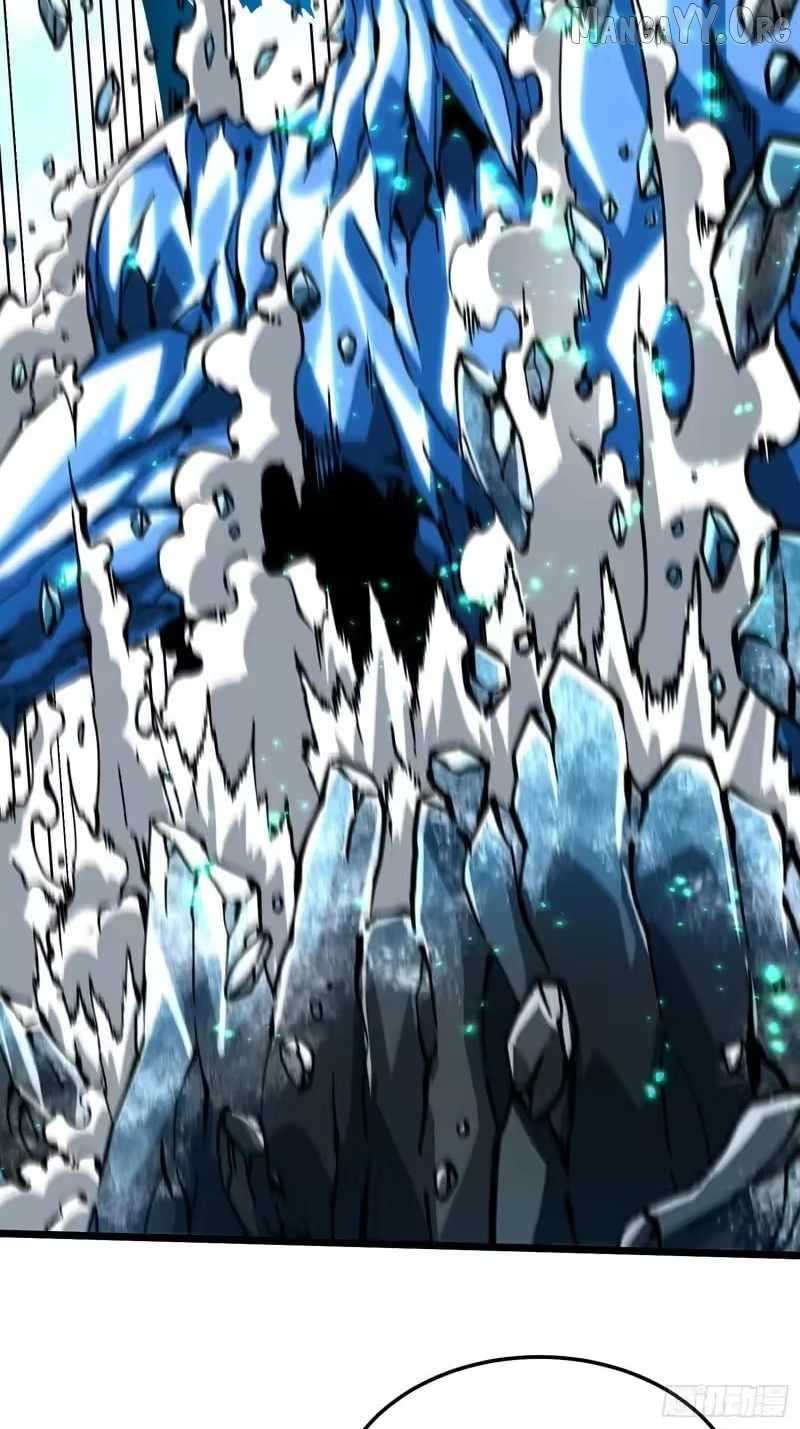 Martial Evolution: Start by Awakening the King of Monsters Chapter 118 page 6
