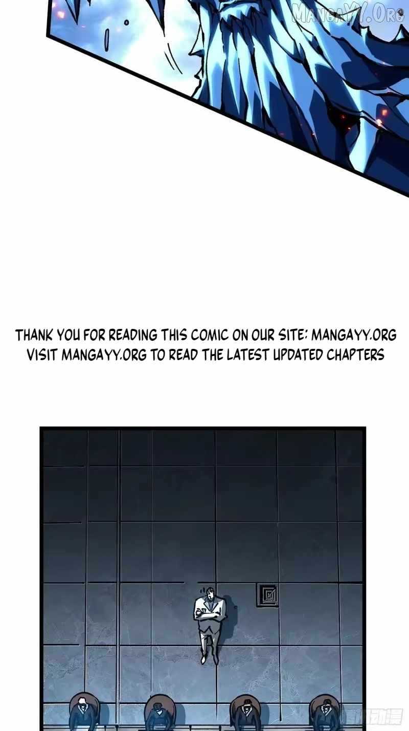 Martial Evolution: Start by Awakening the King of Monsters Chapter 118 page 11