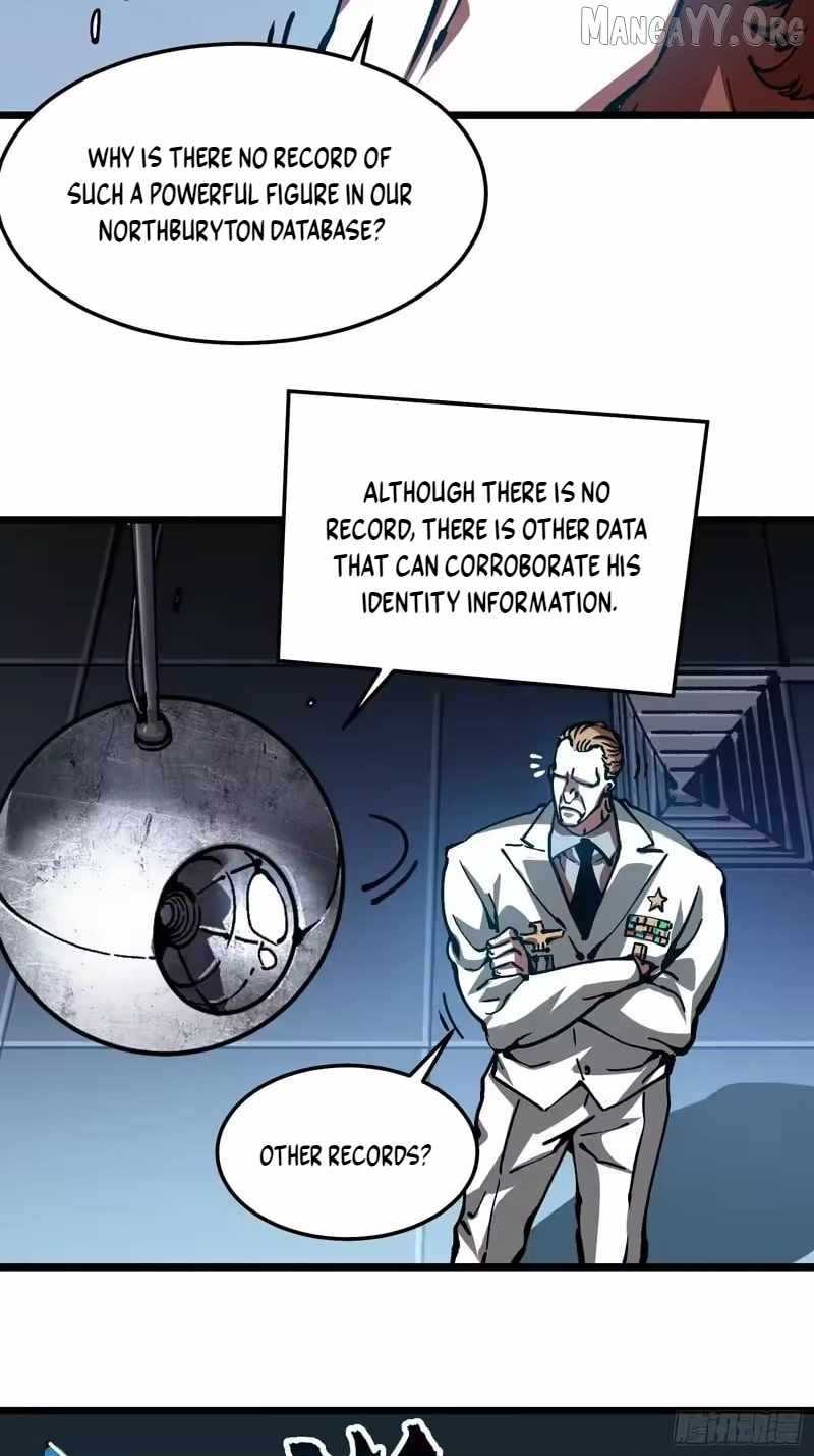 Martial Evolution: Start by Awakening the King of Monsters Chapter 118 page 13