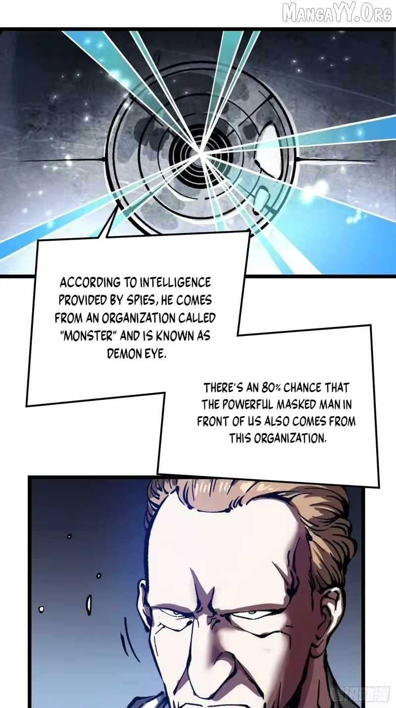 Martial Evolution: Start by Awakening the King of Monsters Chapter 118 page 15