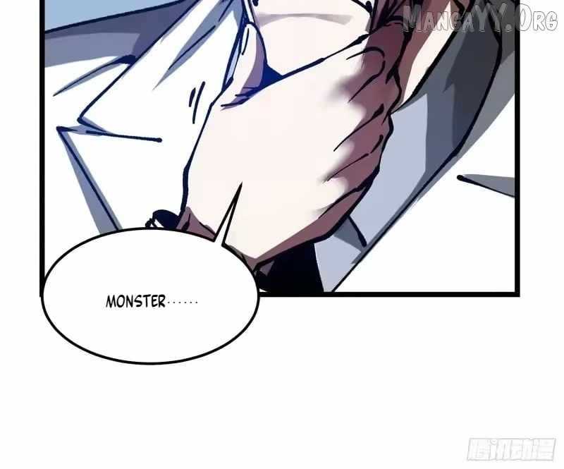 Martial Evolution: Start by Awakening the King of Monsters Chapter 118 page 16
