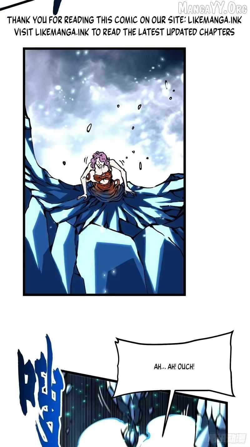 Martial Evolution: Start by Awakening the King of Monsters Chapter 118 page 20