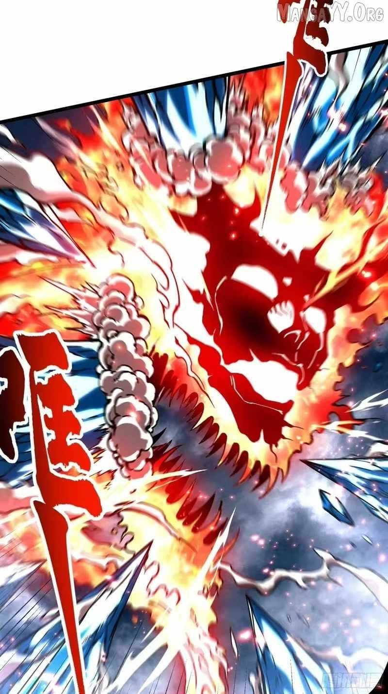 Martial Evolution: Start by Awakening the King of Monsters Chapter 118 page 26