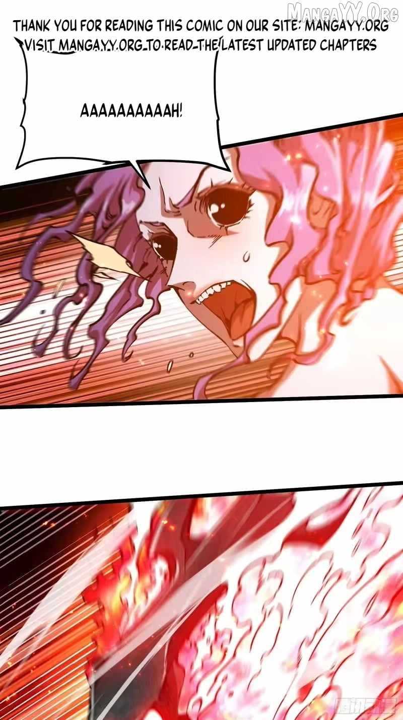 Martial Evolution: Start by Awakening the King of Monsters Chapter 119 page 1
