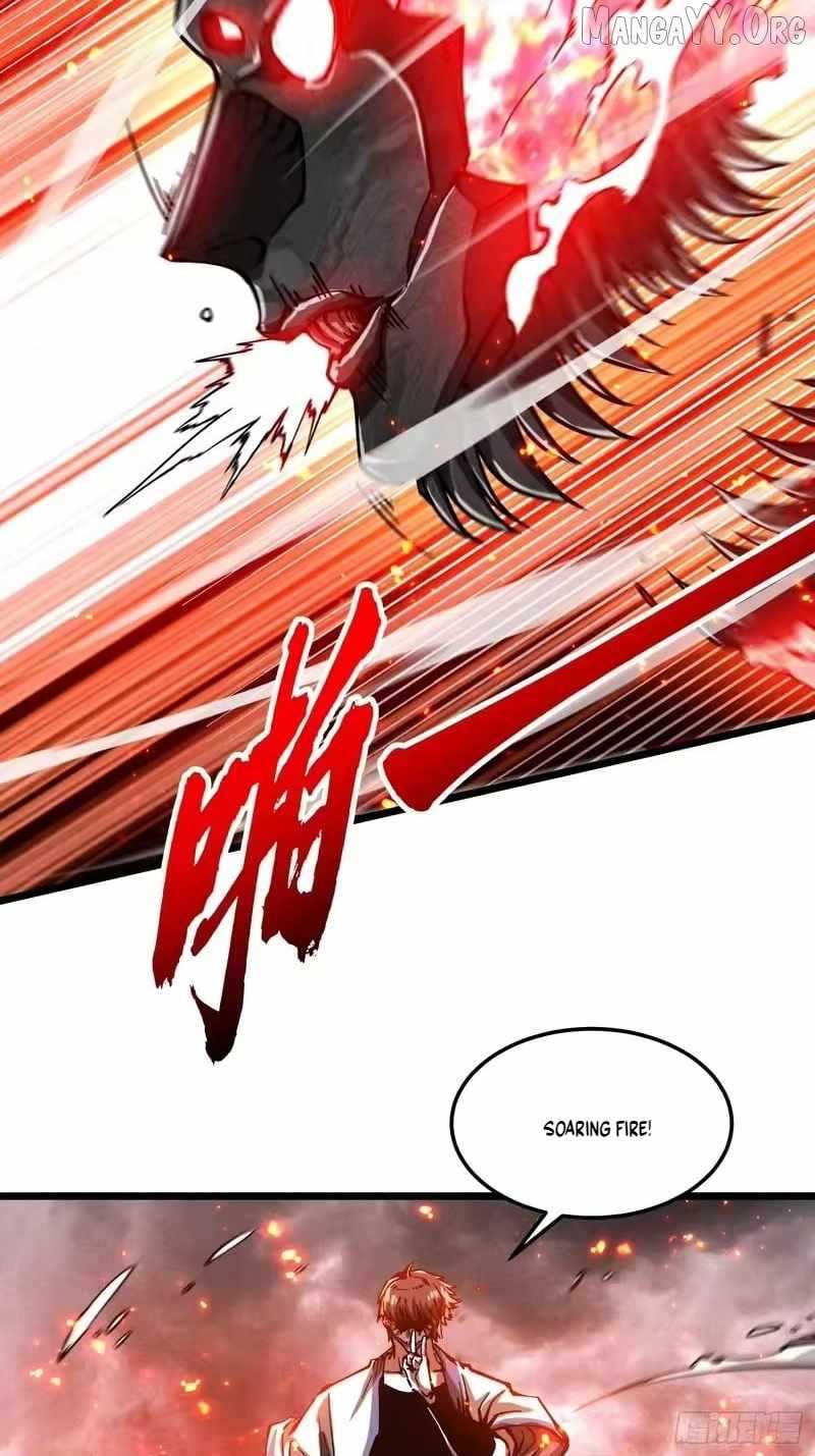 Martial Evolution: Start by Awakening the King of Monsters Chapter 119 page 2