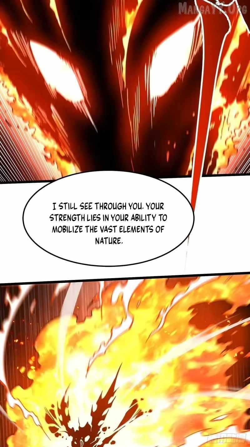Martial Evolution: Start by Awakening the King of Monsters Chapter 119 page 4