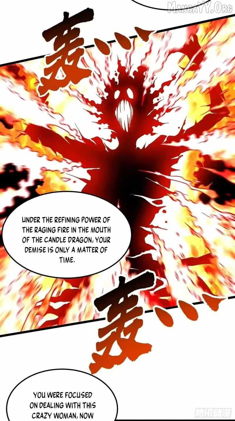 Martial Evolution: Start by Awakening the King of Monsters Chapter 119 page 6