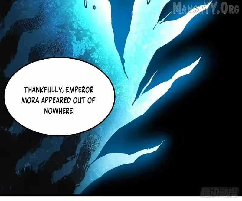 Martial Evolution: Start by Awakening the King of Monsters Chapter 119 page 16