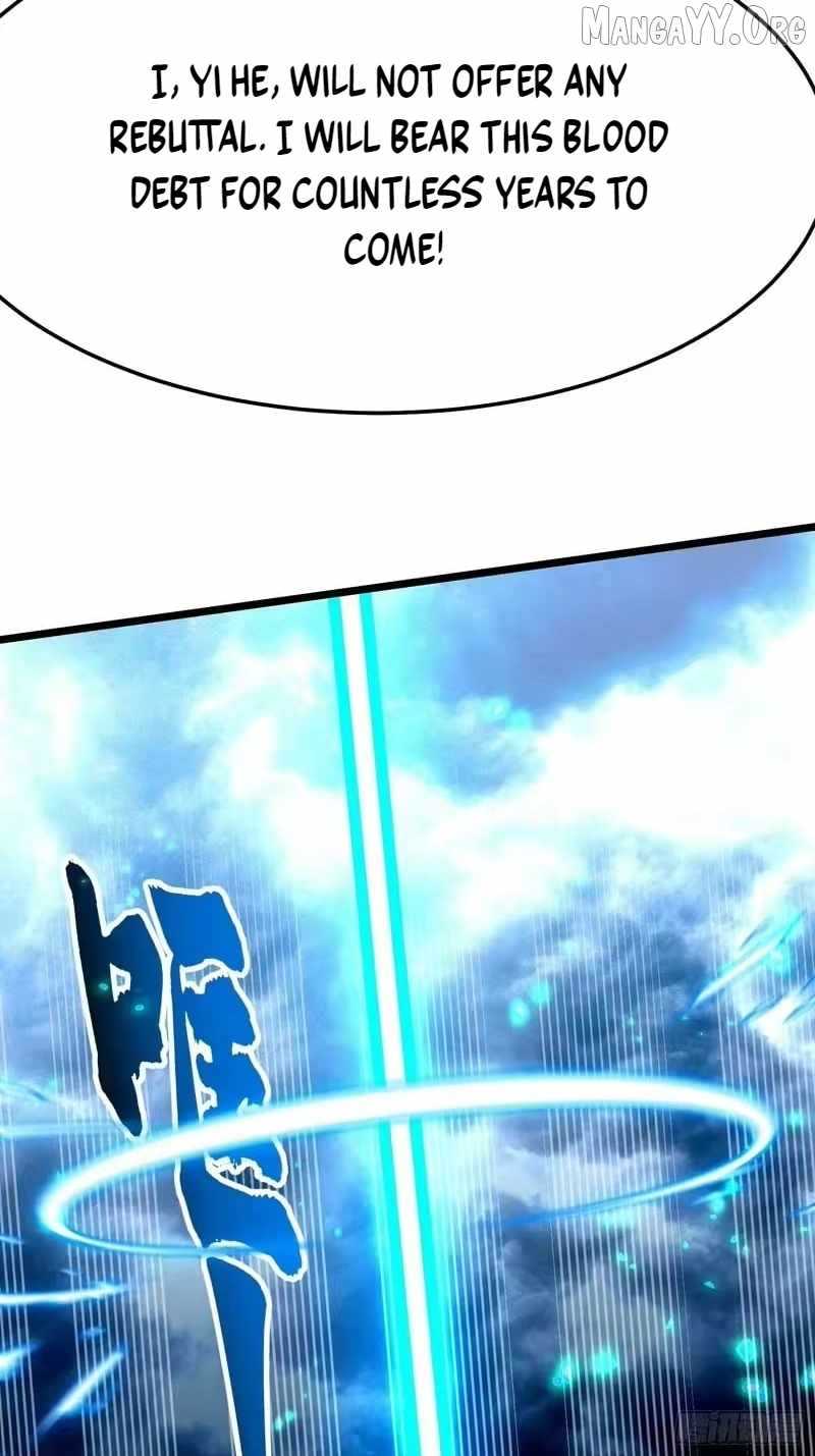 Martial Evolution: Start by Awakening the King of Monsters Chapter 119 page 29