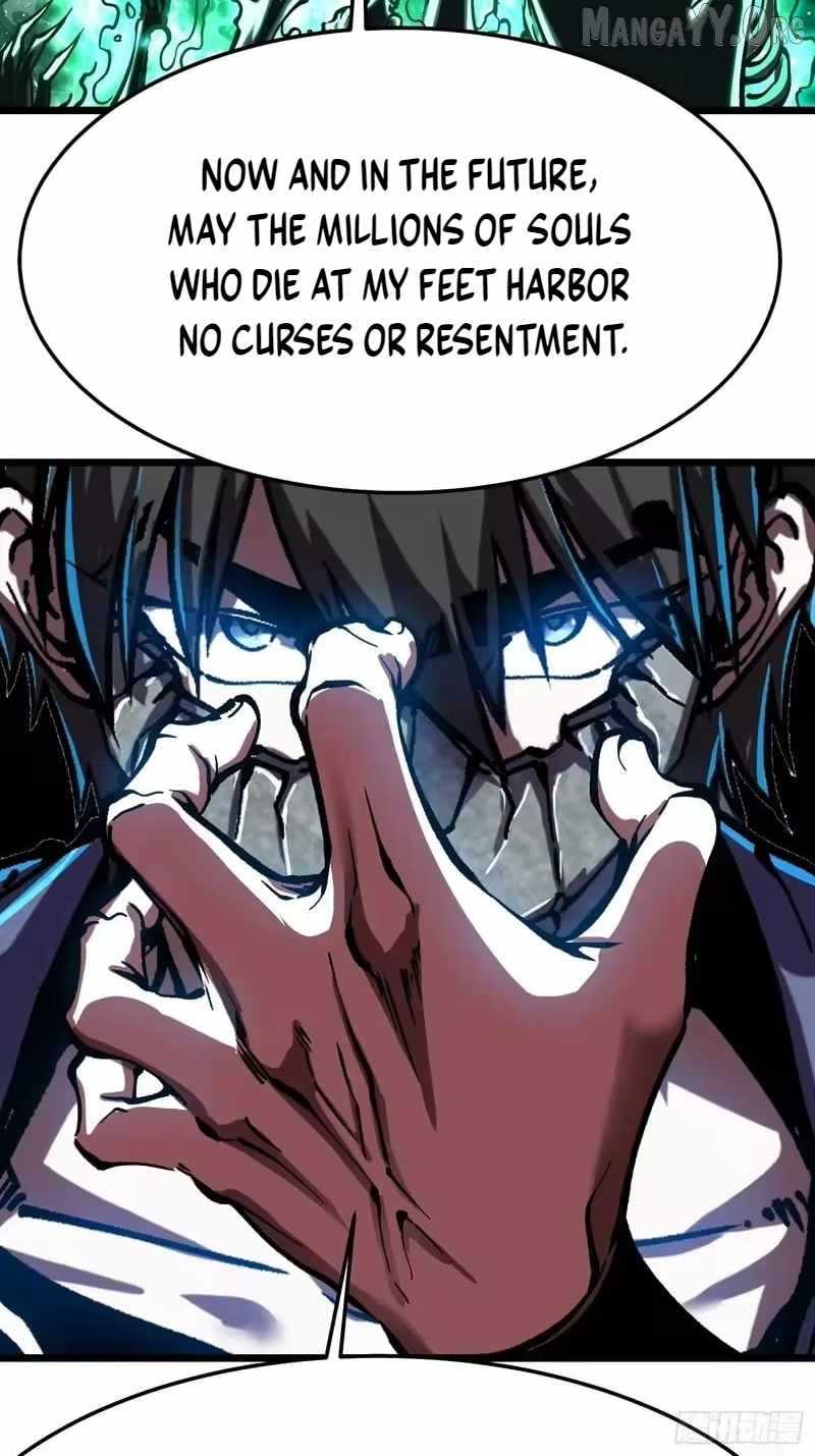 Martial Evolution: Start by Awakening the King of Monsters Chapter 119 page 28