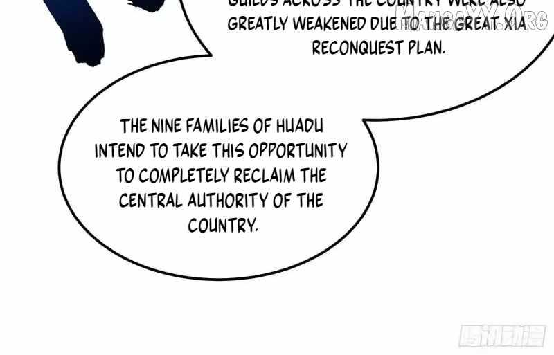 Martial Evolution: Start by Awakening the King of Monsters Chapter 119 page 33
