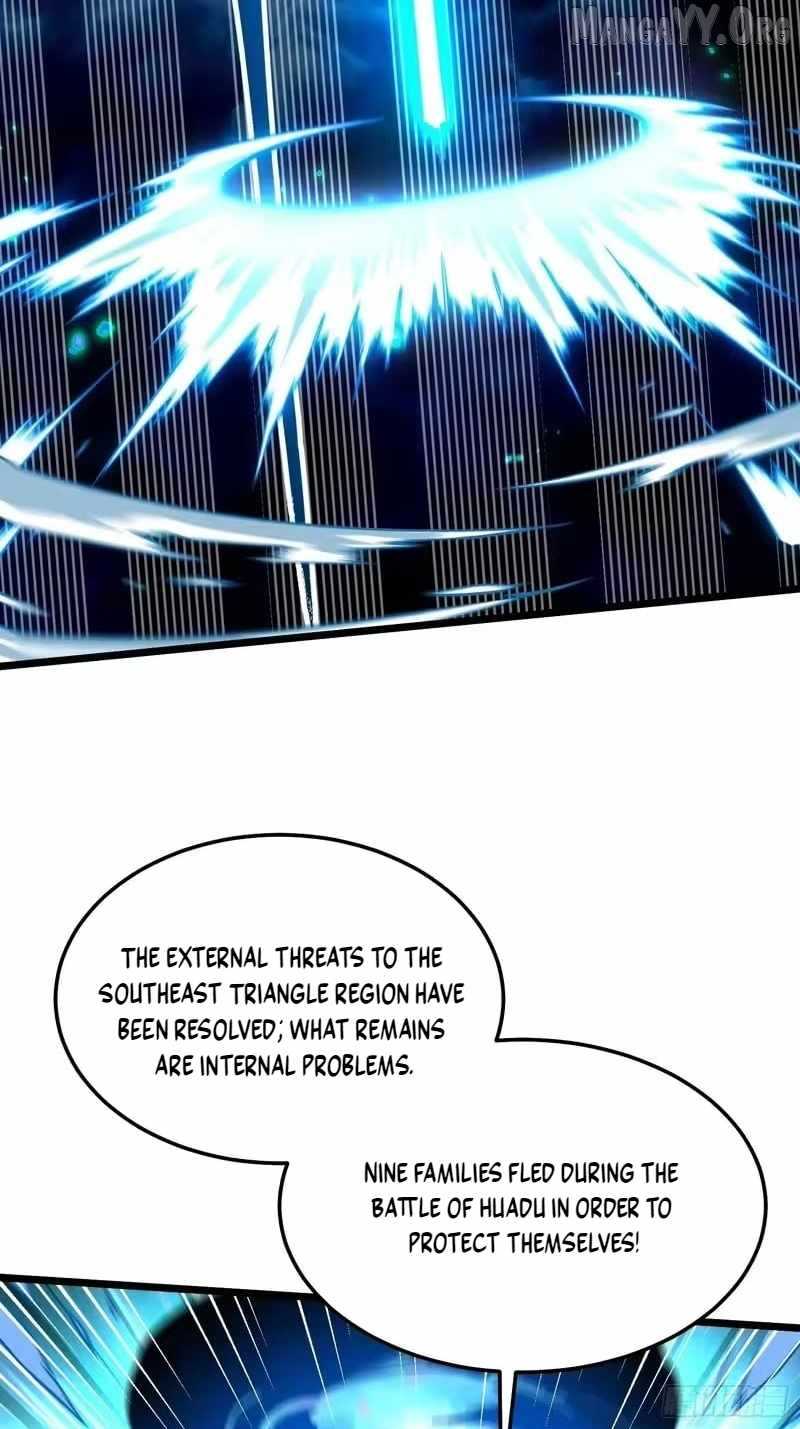 Martial Evolution: Start by Awakening the King of Monsters Chapter 119 page 30