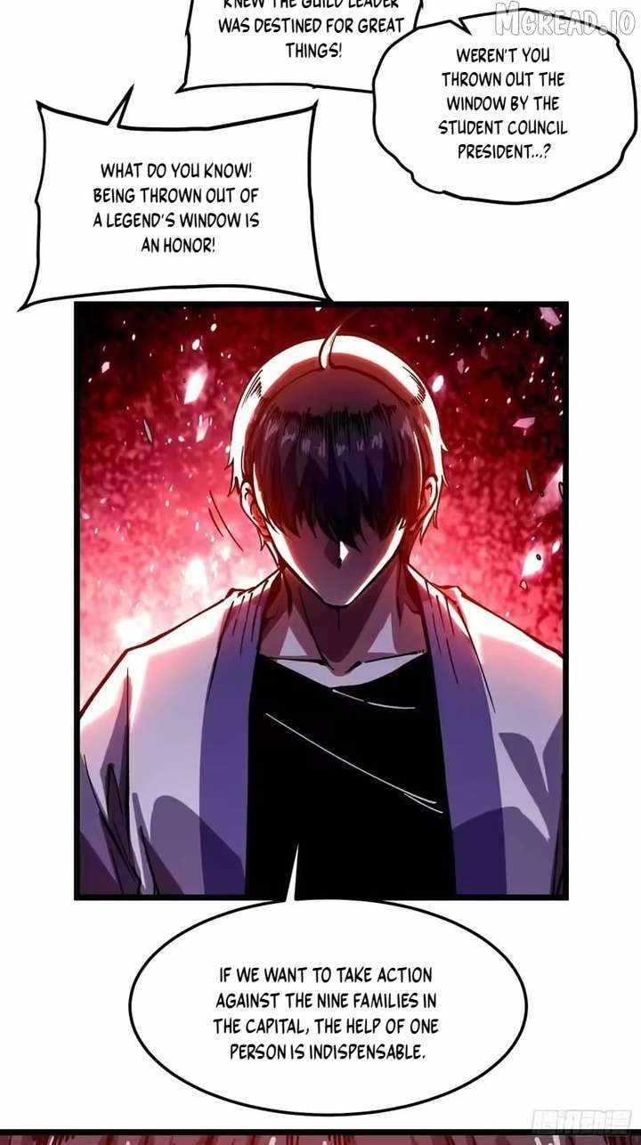 Martial Evolution: Start by Awakening the King of Monsters Chapter 120 page 6