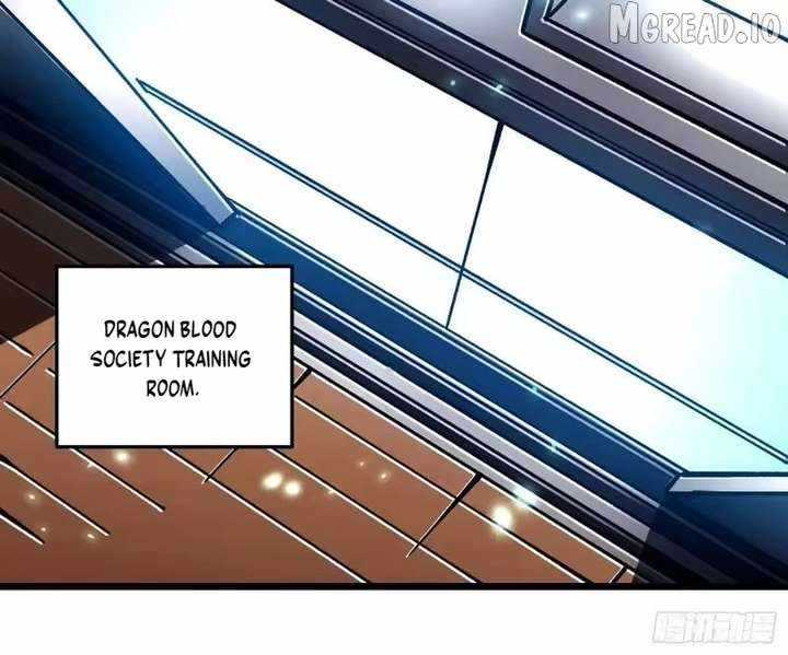 Martial Evolution: Start by Awakening the King of Monsters Chapter 120 page 8