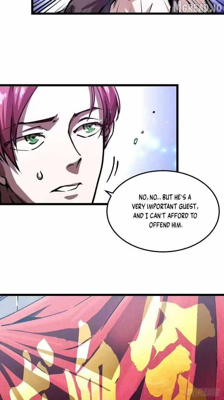 Martial Evolution: Start by Awakening the King of Monsters Chapter 120 page 12