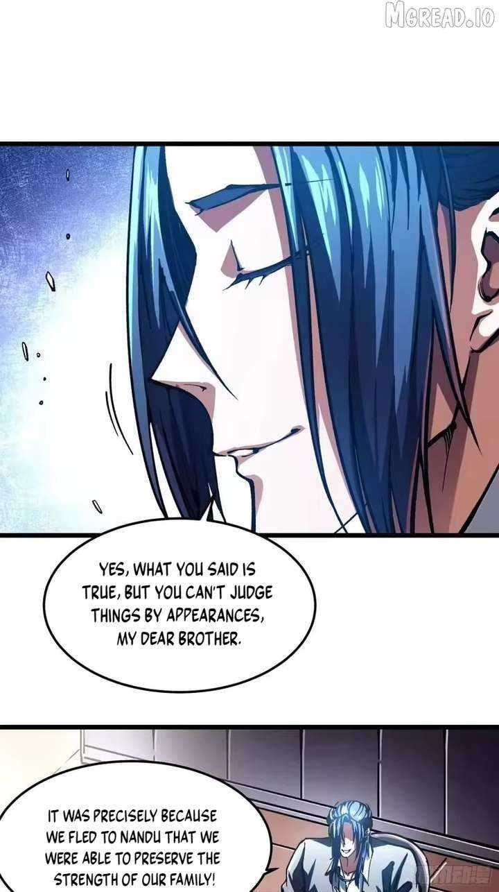 Martial Evolution: Start by Awakening the King of Monsters Chapter 120 page 17