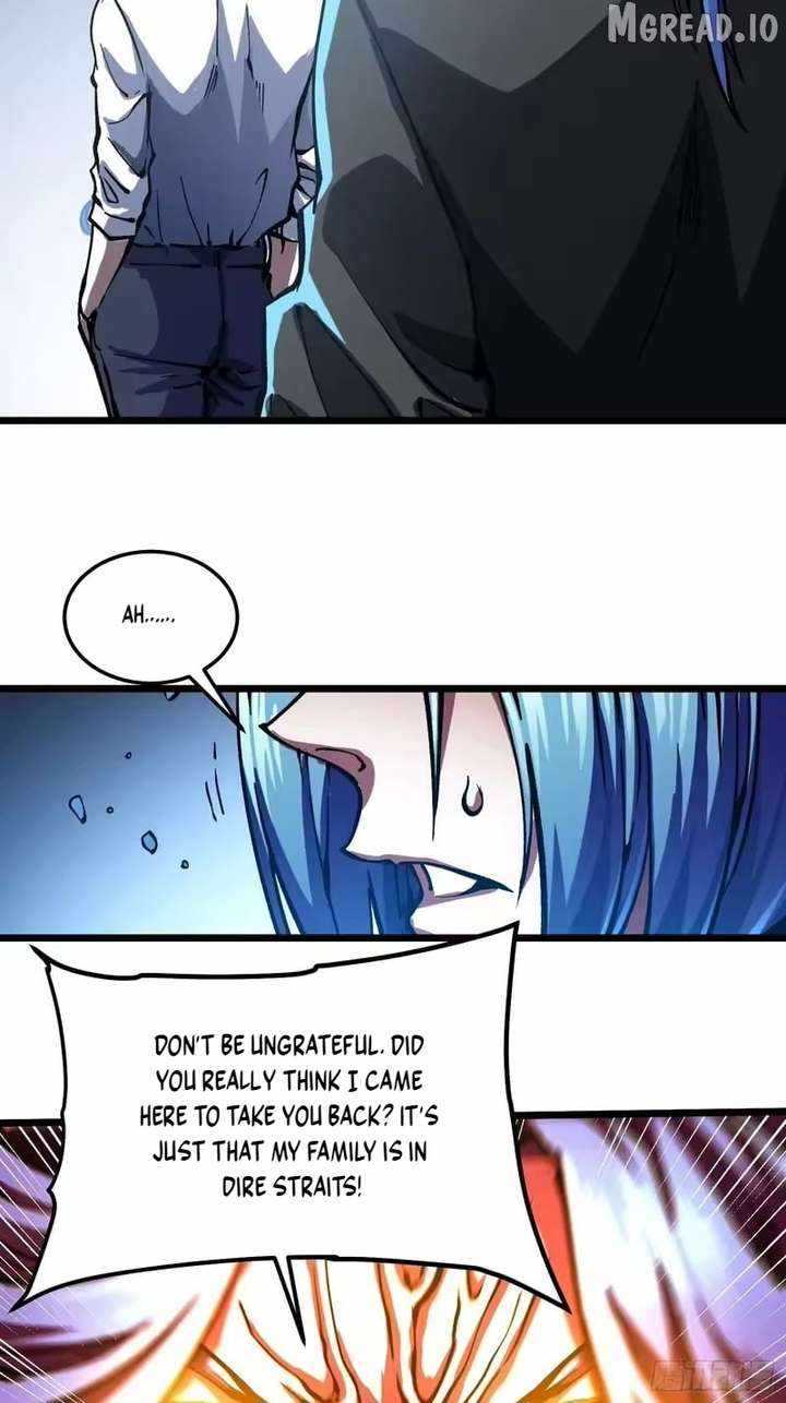 Martial Evolution: Start by Awakening the King of Monsters Chapter 120 page 28