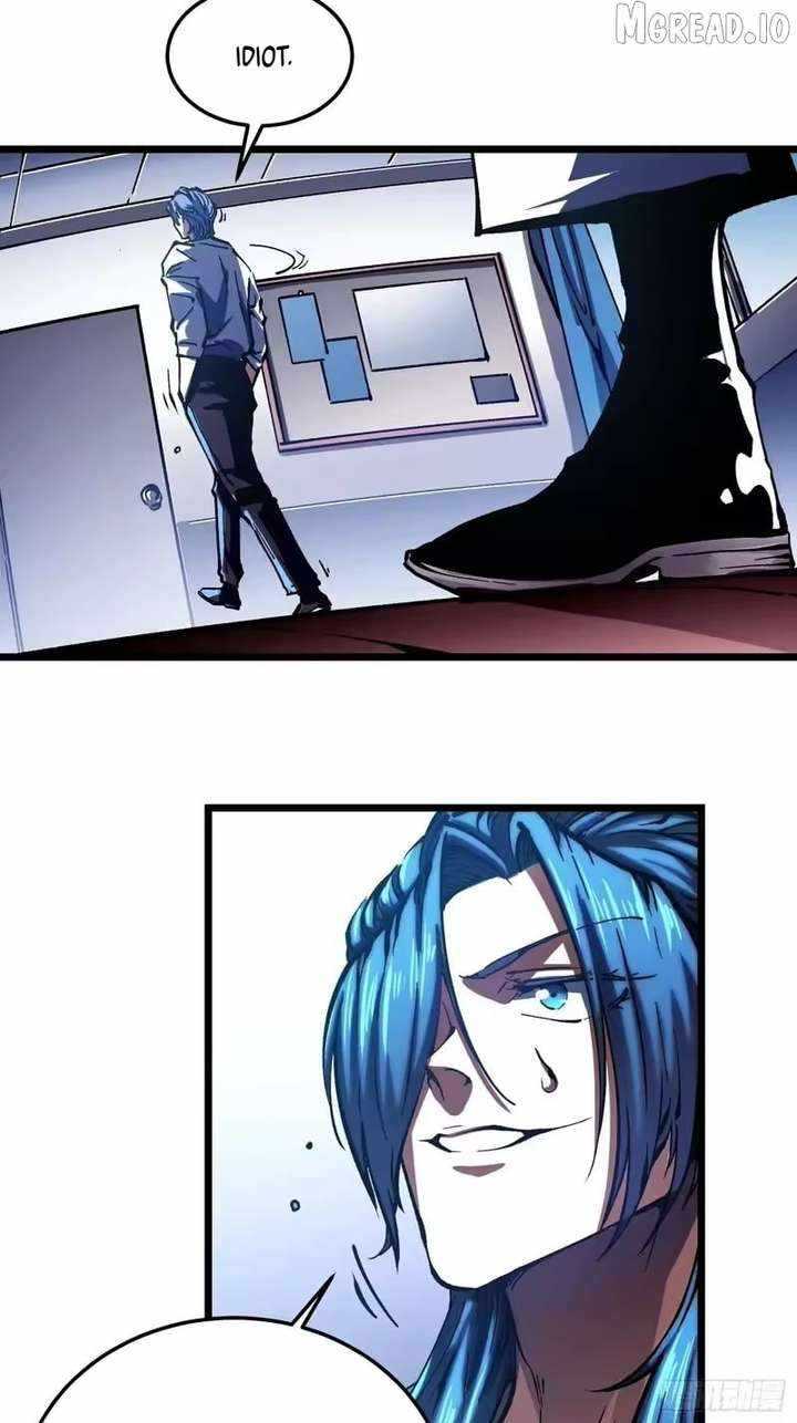 Martial Evolution: Start by Awakening the King of Monsters Chapter 120 page 26