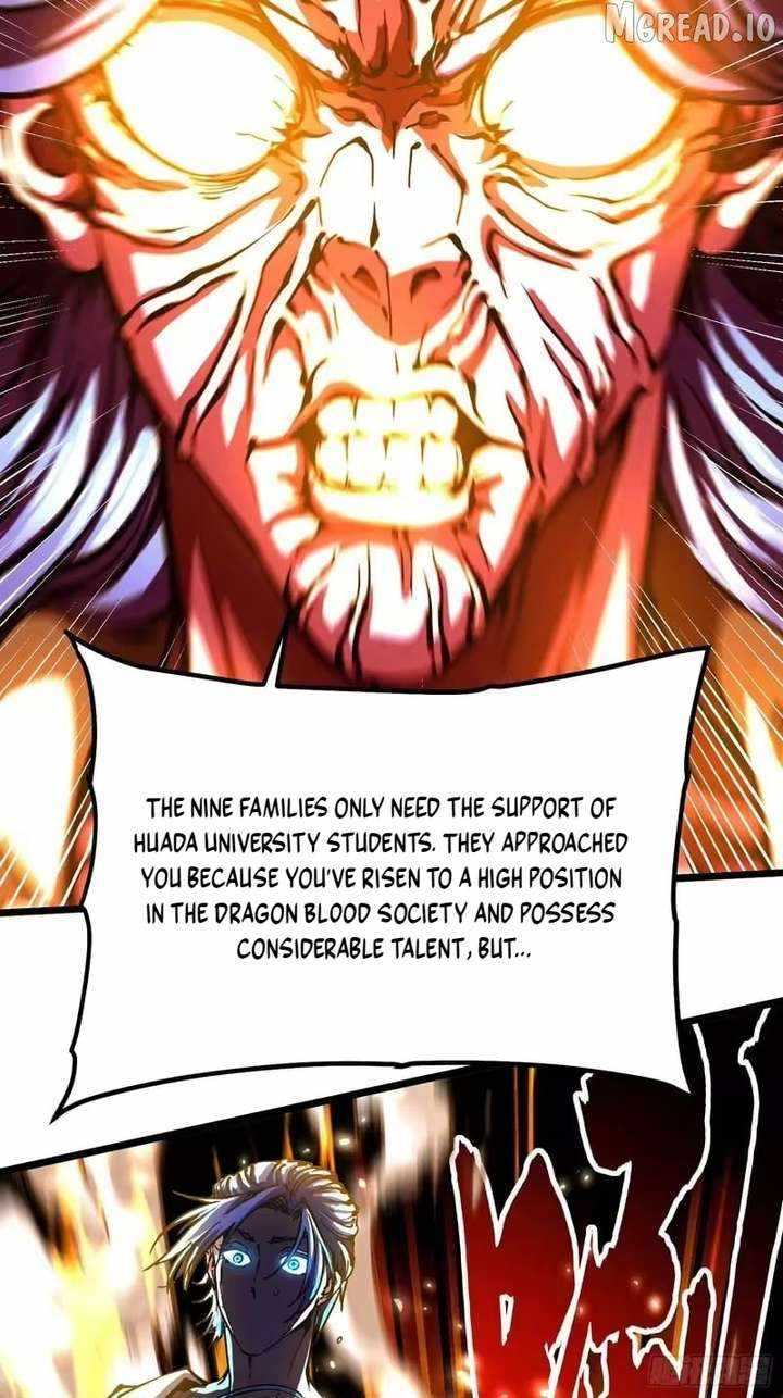 Martial Evolution: Start by Awakening the King of Monsters Chapter 120 page 29