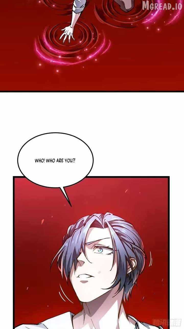 Martial Evolution: Start by Awakening the King of Monsters Chapter 121 page 2
