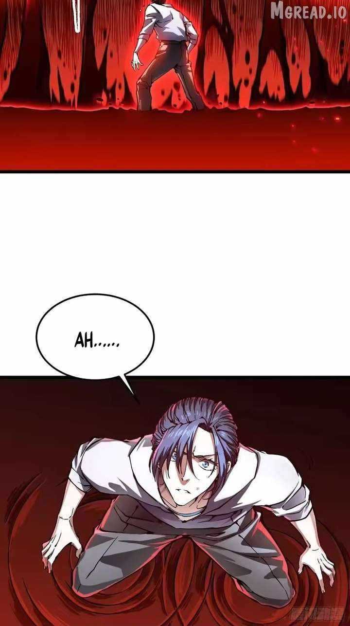 Martial Evolution: Start by Awakening the King of Monsters Chapter 121 page 4