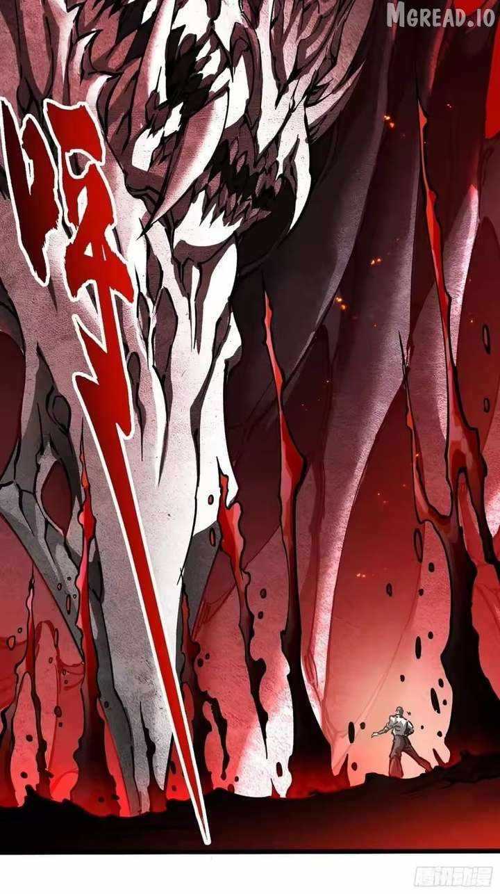 Martial Evolution: Start by Awakening the King of Monsters Chapter 121 page 6