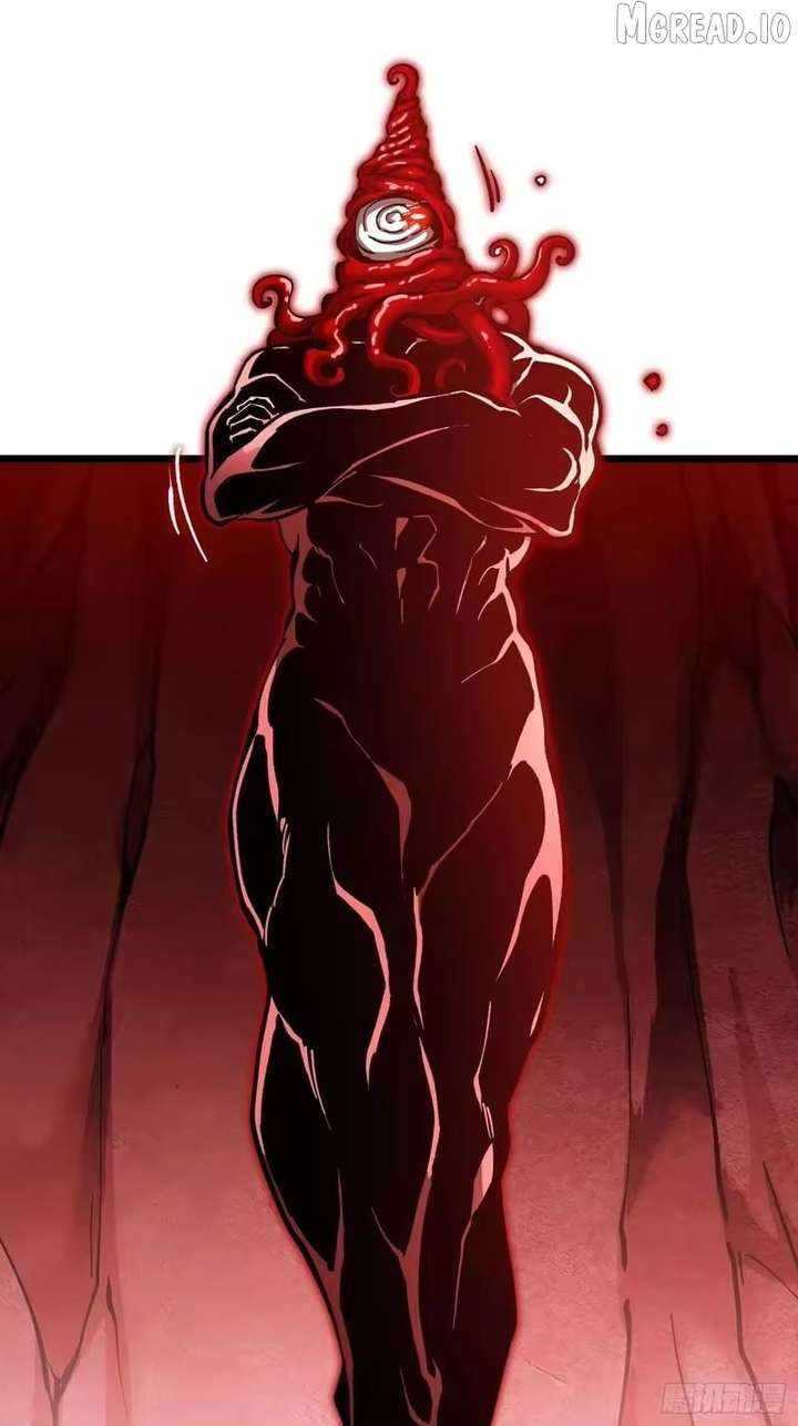 Martial Evolution: Start by Awakening the King of Monsters Chapter 121 page 7
