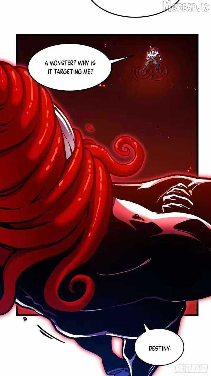 Martial Evolution: Start by Awakening the King of Monsters Chapter 121 page 10