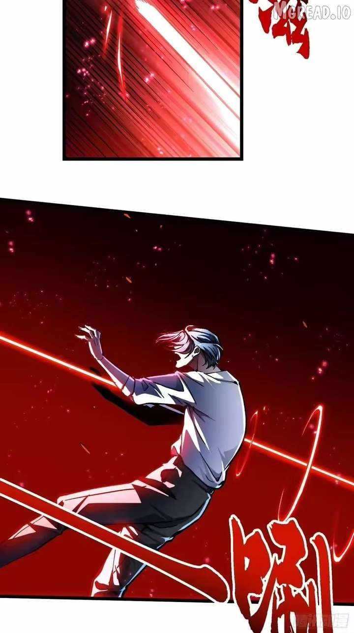 Martial Evolution: Start by Awakening the King of Monsters Chapter 121 page 18