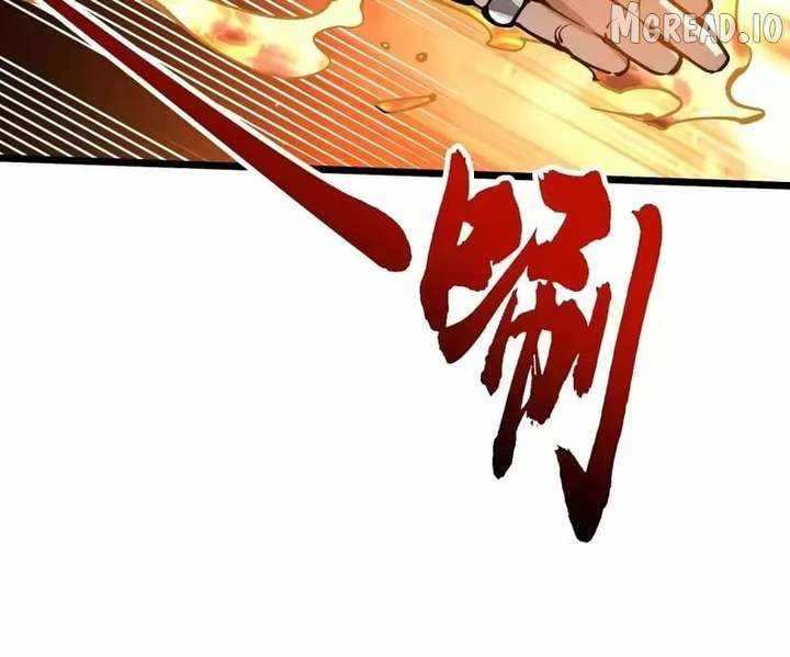 Martial Evolution: Start by Awakening the King of Monsters Chapter 121 page 32