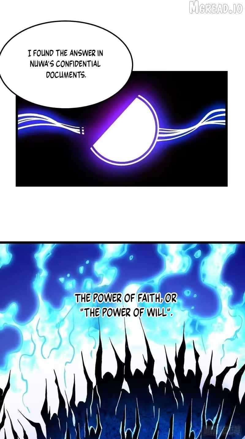 Martial Evolution: Start by Awakening the King of Monsters Chapter 122 page 17