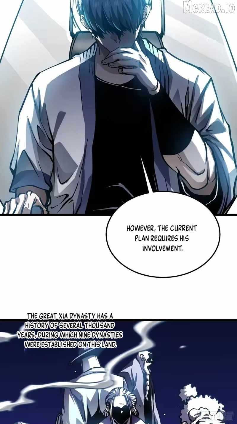 Martial Evolution: Start by Awakening the King of Monsters Chapter 122 page 14