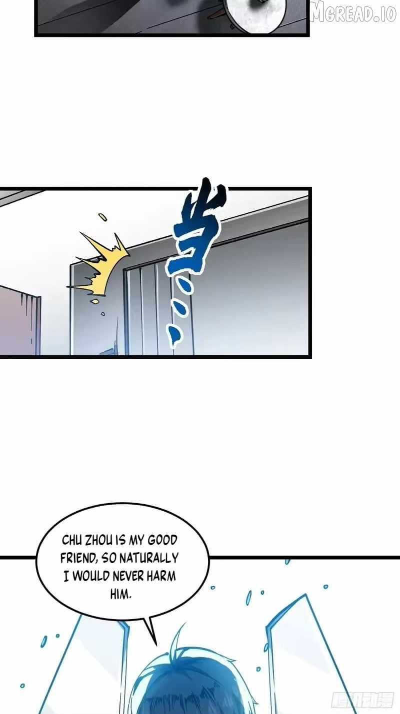 Martial Evolution: Start by Awakening the King of Monsters Chapter 122 page 13