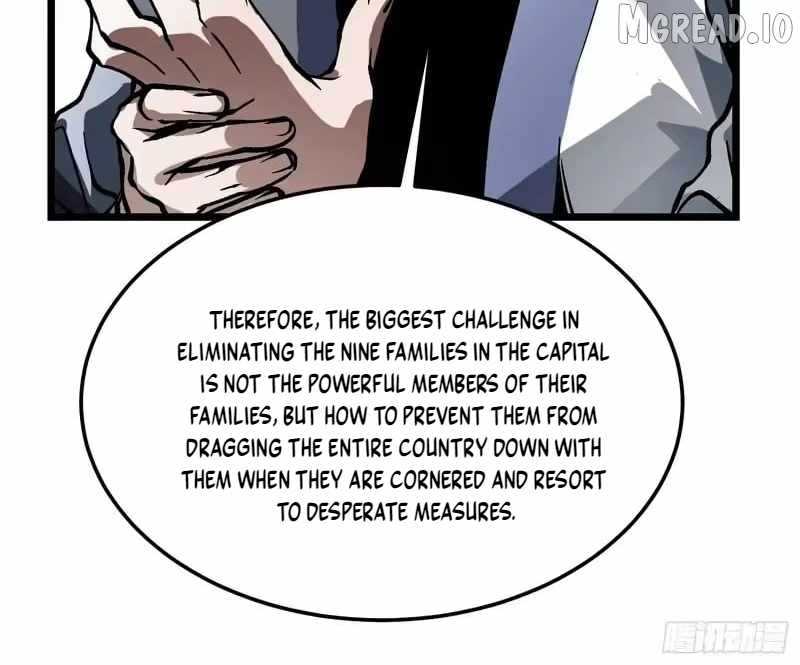 Martial Evolution: Start by Awakening the King of Monsters Chapter 122 page 24