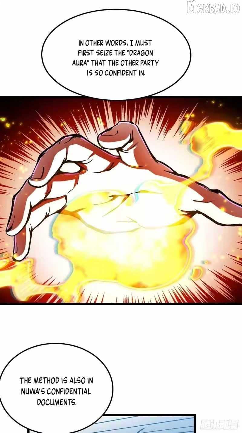 Martial Evolution: Start by Awakening the King of Monsters Chapter 122 page 25