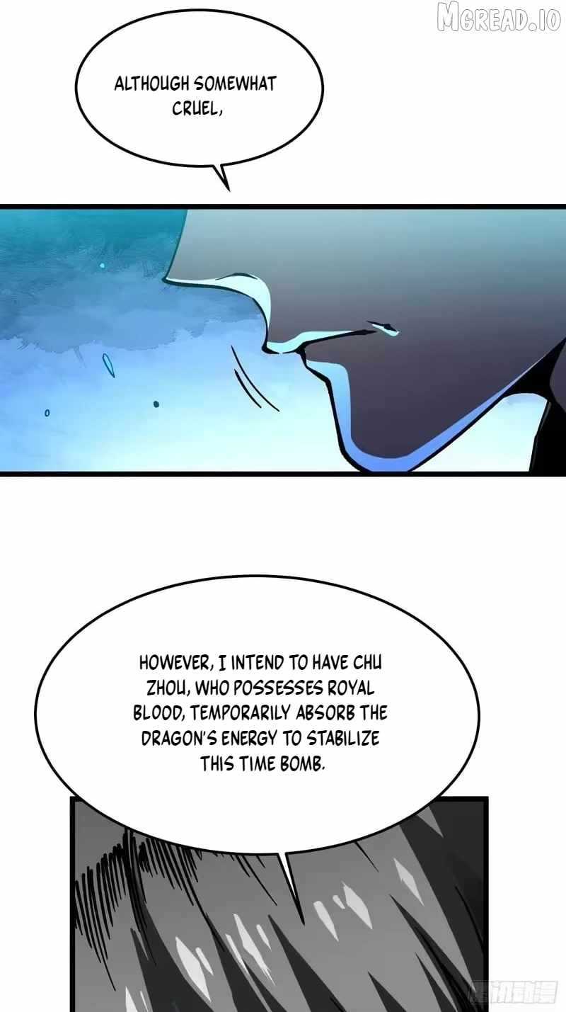 Martial Evolution: Start by Awakening the King of Monsters Chapter 122 page 28